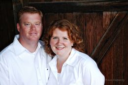 Jonathan and Alaina